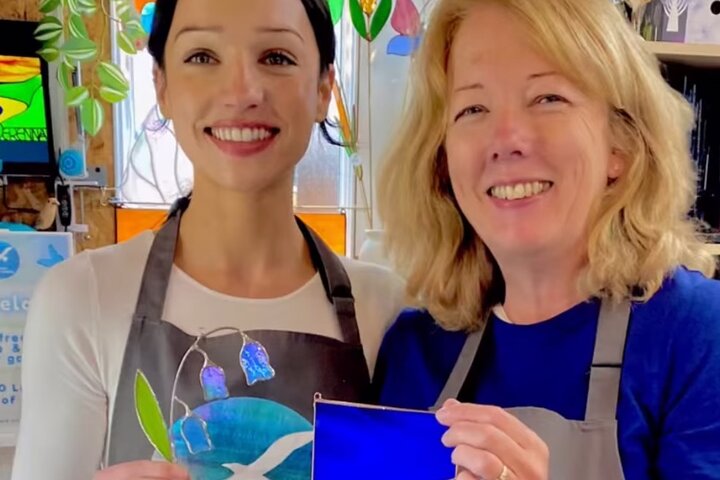 Experience Image img1