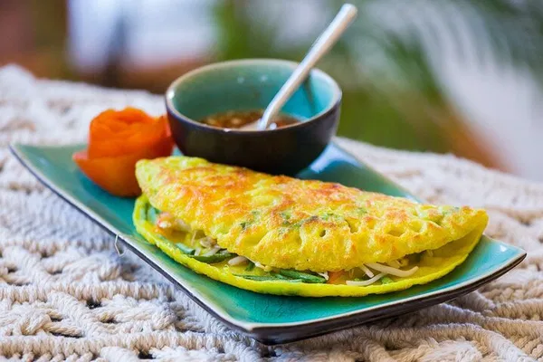 Master Vietnamese Flavors: Mui Ne Cooking Class Adventure!