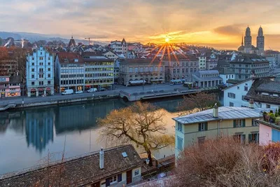 Unveiling Zurich's Splendor: A Personalized 2-Day Guided Journey