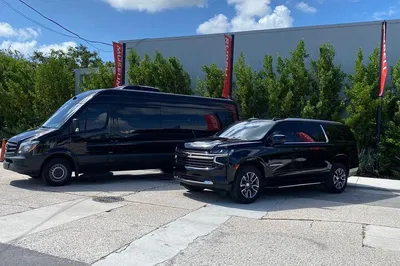 Miami Airport/Port Private Transfer: Start Your Trip Right!