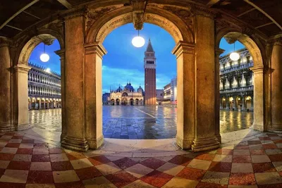 Uncover Venice's Secrets: A Captivating Self-Guided Audio Adventure
