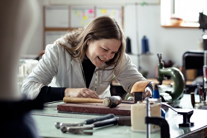 Experience Image img1