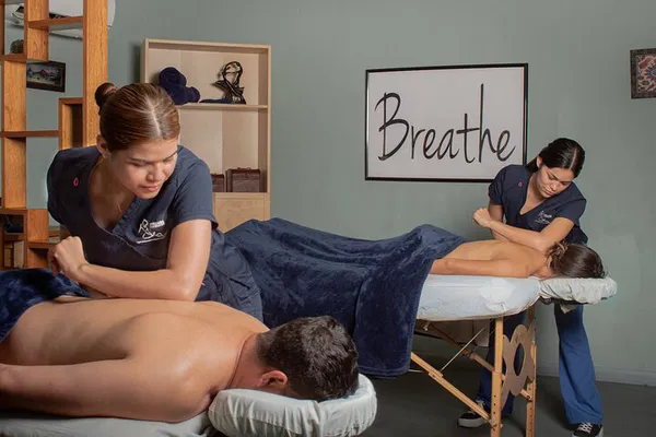 Ensenada's #1 Massage: Couples Retreat & Mobile Wellness in Valle de Guadalupe