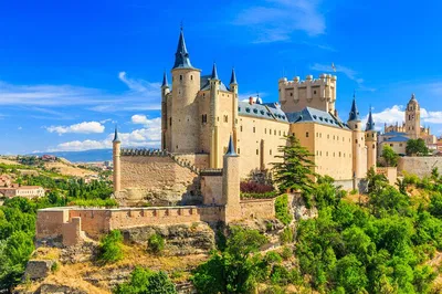 Avila and Segovia Tour: Unveiling Spain's Historical Gems