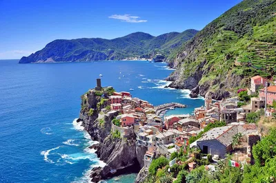 Discover Cinque Terre: A Private Coastal Adventure from Florence