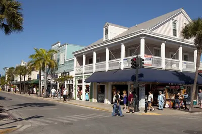 Key West Adventure: Stress-Free Day Trip from Miami Airport