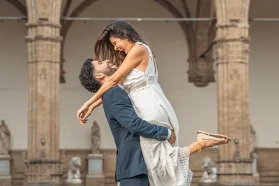 Capture Florence's Essence: A Private Photo Shoot Journey