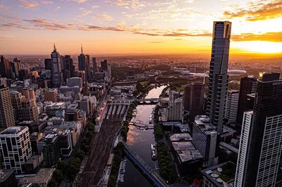 Uncover Melbourne's Hidden Gems: A Self-Guided Adventure