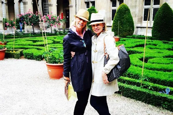 Unveiling Le Marais: A Parisian Immersion with a Local Expert