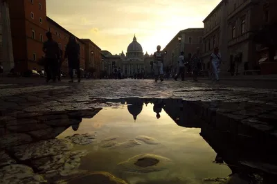 Vatican VIP Family Adventure: Skip the Lines & Unleash History!