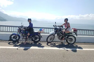Epic Hai Van Pass Motorbike Adventure: Hoi An to Hue
