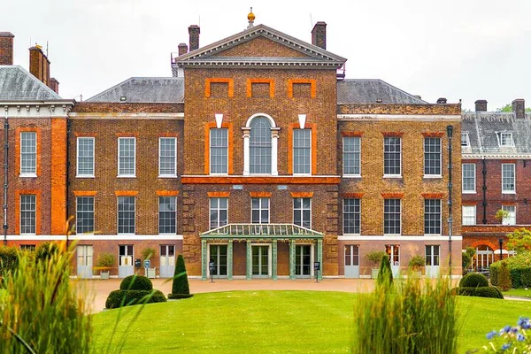 Kensington Palace Tickets: Explore Royal History