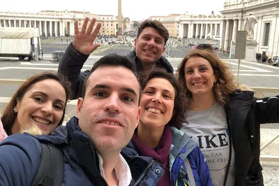 Vatican Private Tour: Skip-the-Line & Exclusive Access