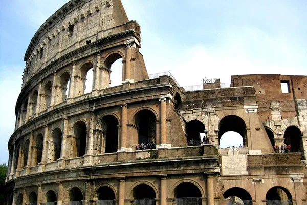Rome Private Car Tour: Ancient Wonders & Hidden Gems