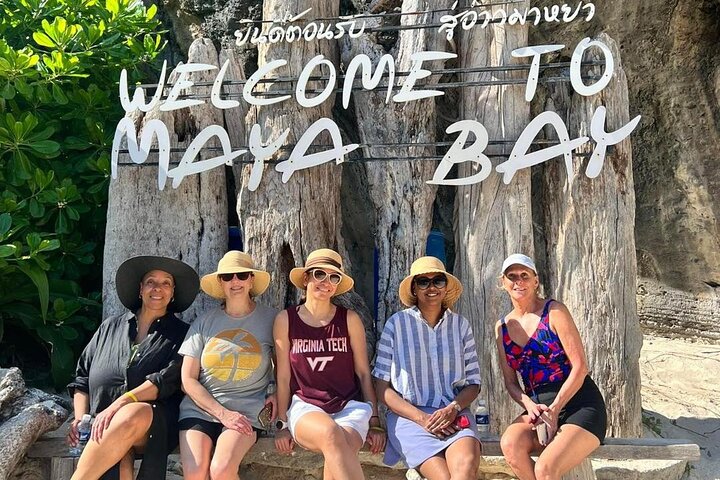 Phuket's Exclusive Private Boat Tour: Craft Your Dream Voyage