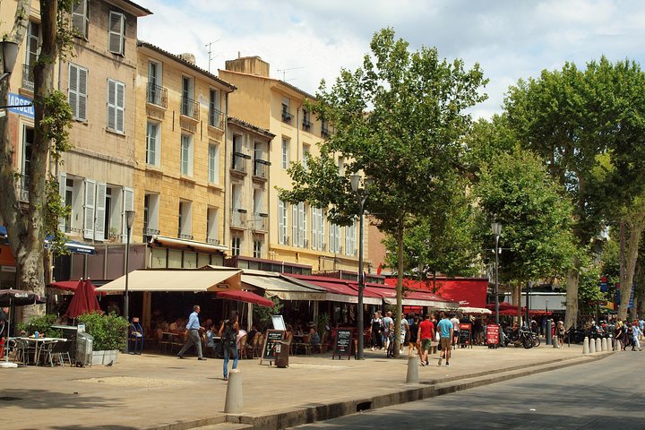 Experience Image img3