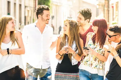Bergen E-Scavenger Hunt: Unlock City Secrets at Your Own Pace!