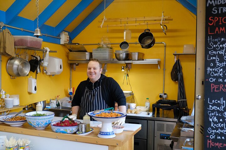 Experience Image img3