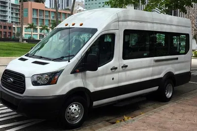 Stress-Free Miami Transfers: Hotel to Airport & Port with Ease