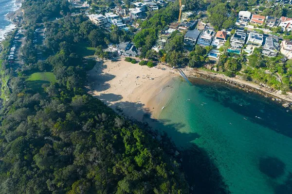 Manly Snorkel & Nature Walk: Sydney's Underwater Wonders