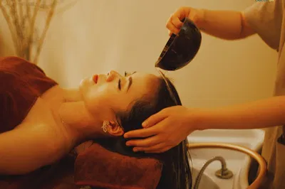 Indulge in Royal Bliss: Facial, Hair & Herbal Treatment in Hue