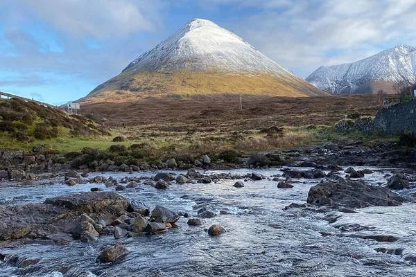 Uncover Scotland's Beauty: Your Bespoke Alba Adventure Awaits!