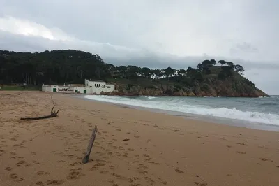 Unleash Your Inner Explorer: Costa Brava Adventure from Barcelona!
