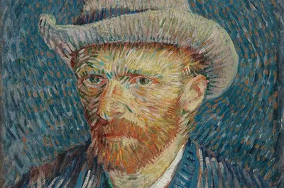 Van Gogh Museum: Unveiling Genius Face to Face
