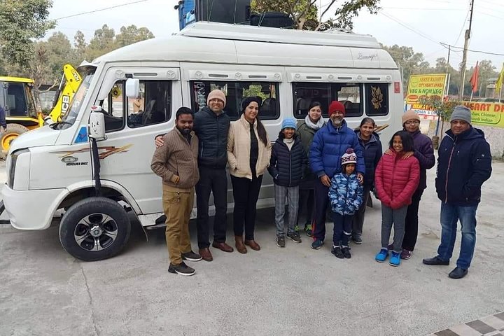 Experience Image img1