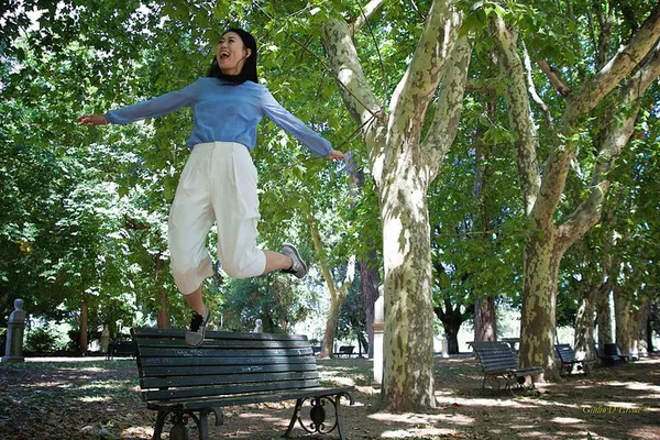 Unleash Your Inner Model: A Roman Holiday Photoshoot Adventure