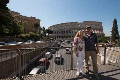Rome Shore Excursion: Capture Your Memories with a Pro Photographer!