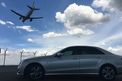Fiumicino Airport to Rome Hotel: Private Transfer