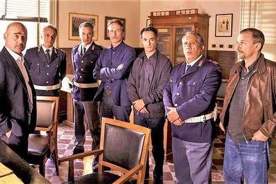 Step into Montalbano's World: A Sicilian Adventure