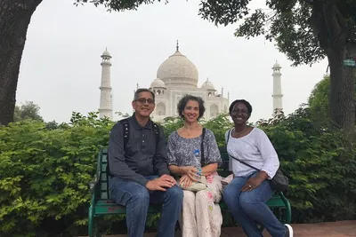 Unveiling Agra's Majesty: A Skip-the-Line Taj Mahal Private Tour
