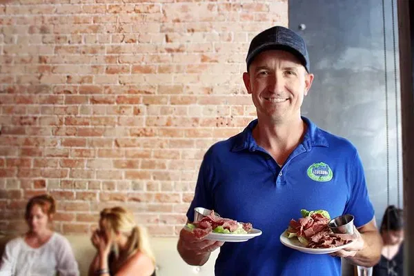 Tucson's Tasty Downtown Walking Food Tour