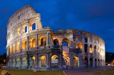 Unlock Ancient Rome: Colosseum Underground & Arena Private Tour