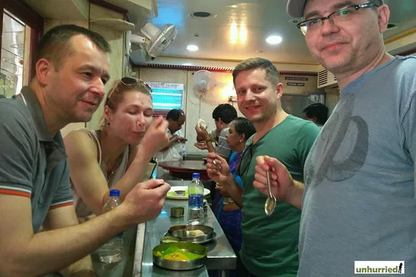 Savor Bangalore: A Basavanagudi Food Pilgrimage