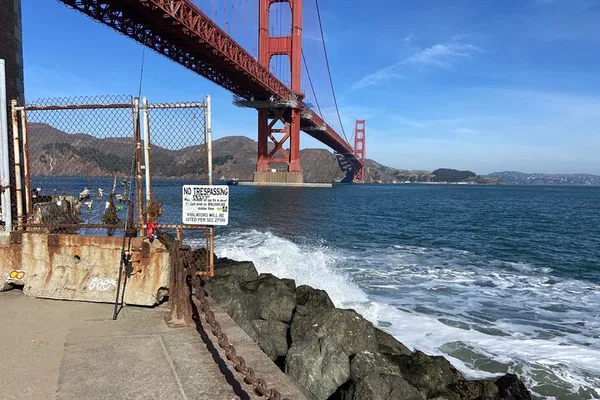 Lights, Camera, San Francisco!: A Private Movie & TV Location Tour