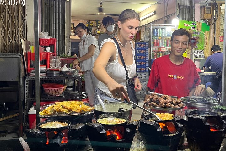 Experience Image img1