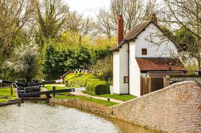 Uncover Shakespeare's Stratford: An Immersive Audio Adventure