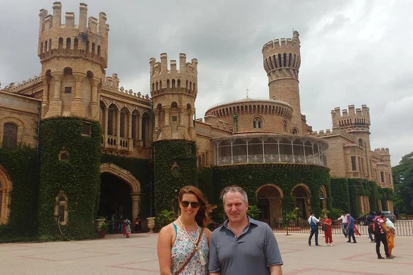 Discover Bengaluru's Soul: A Captivating Full-Day Cultural Immersion