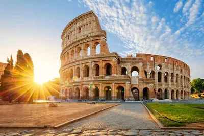 Colosseum, Roman Forum & Palatine: Skip-the-Line Adventure