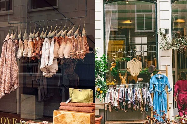 Amsterdam's Tailored Shopping Adventure: Uncover Hidden Gems!