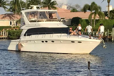 Luxury Yachting: Jupiter's Exclusive Waterfront Escape