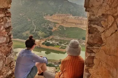 Unveiling India's Majesty: A Golden Triangle Private Tour