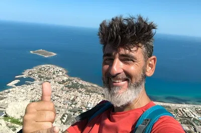 Discover Capo Gallo's Hidden Gems: A Guided Nature Walk with Alex