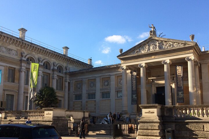 Experience Image img1