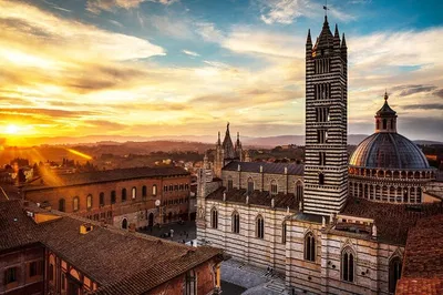 Unleash Siena's Secrets: A Self-Guided Scavenger Hunt Adventure