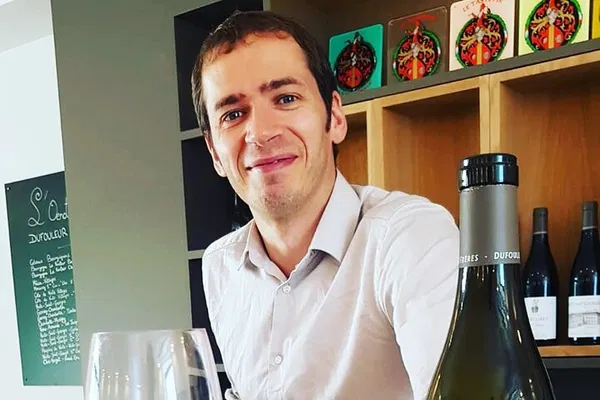 Uncork Burgundy: An Exclusive Wine Tasting Journey with Dufouleur Frères