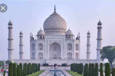 Golden Triangle Tour: Unforgettable 5-Day Journey Through India's Heritage
